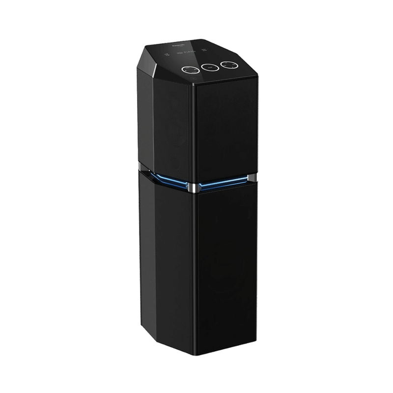 Parlante-One-Body-Panasonic-UA70PH-1700W-Negro