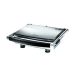 Plancha-Sanduchera-Oster-Grill-4-Puestos-CG120W-Plateado