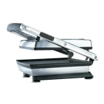 Plancha-Sanduchera-Oster-Grill-4-Puestos-CG120W-Plateado