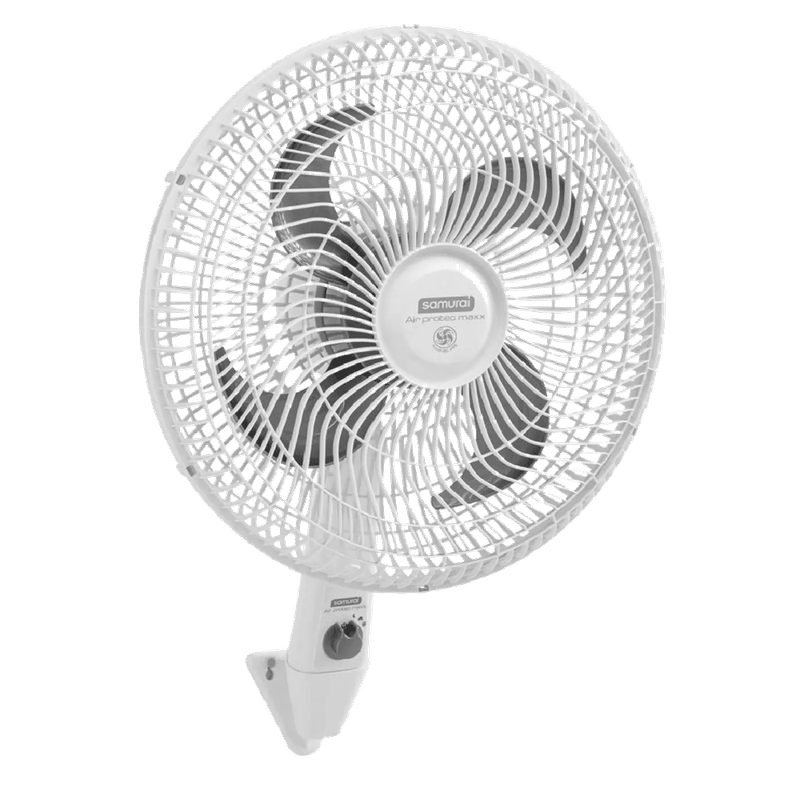 Ventilador-Samurai-Airprotect-2-en-1-Maxx-Blanco-2