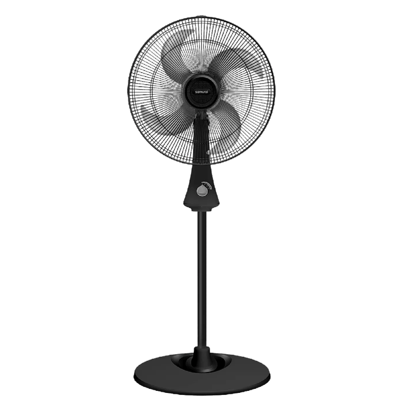 Ventilador-Samurai-Piso-Turbo-Metallic-Negro-1