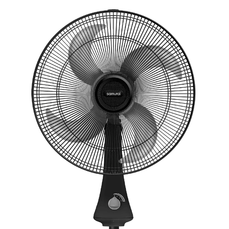Ventilador-Samurai-Piso-Turbo-Metallic-Negro-2