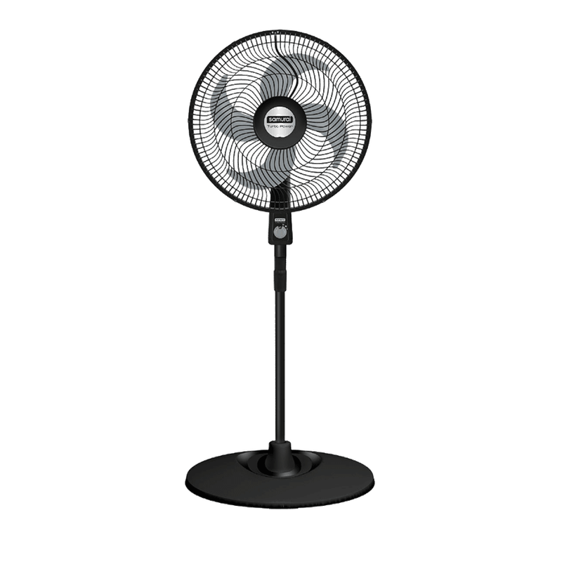 Ventilador-Samurai-Pedestal-Turbo-Power-Negro-2