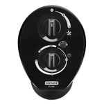 Ventilador-Samurai-Torre-Eole-Mecanico-Negro-2