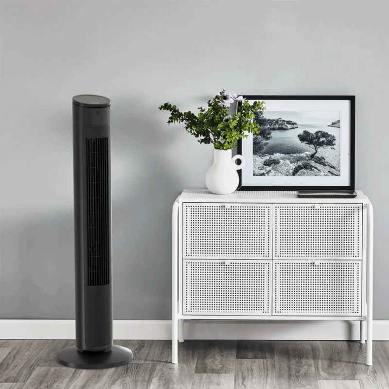 Ventilador-Samurai-Torre-Eole-Ultra-Negro-3