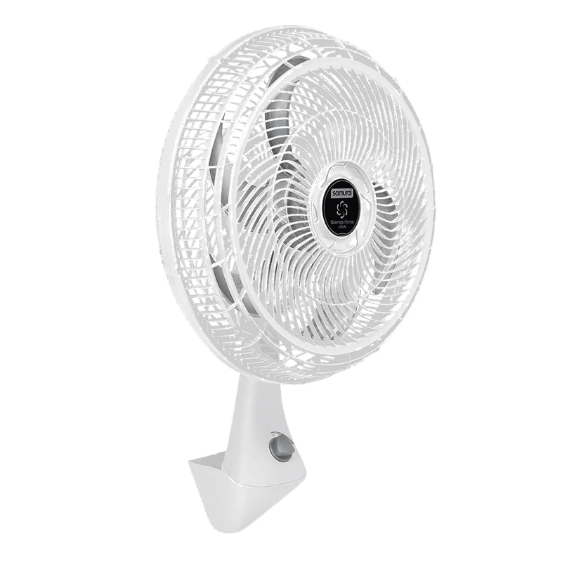 Ventilador-Samurai-Silence-Force-Plus-2-en-1-Blanco-2