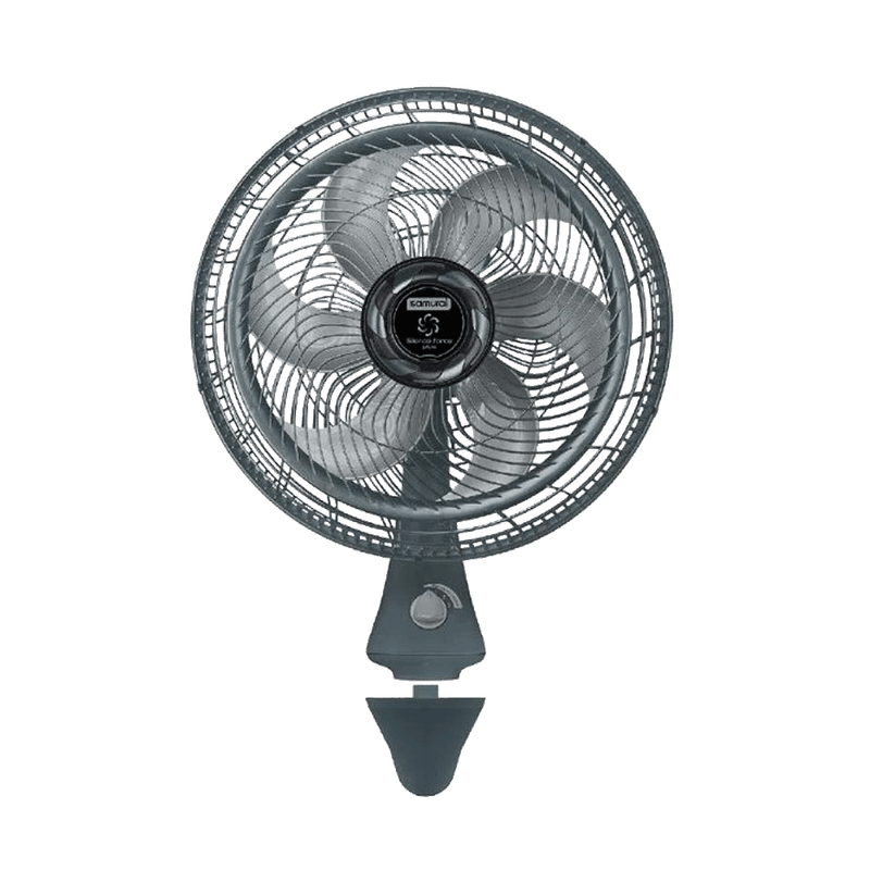 Ventilador-Samurai-Silence-Force-Plus-2-en-1-Gris-2