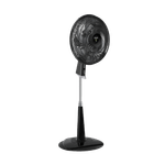 Ventilador-Samurai-Silence-Force-Control-Remoto-Negro-1