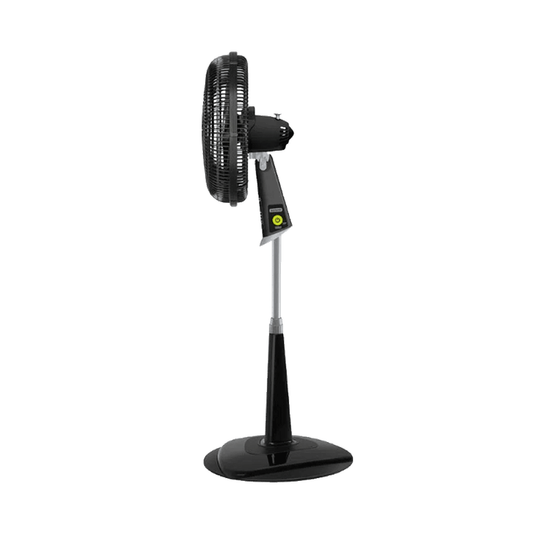 Ventilador-Samurai-Silence-Force-Control-Remoto-Negro-2