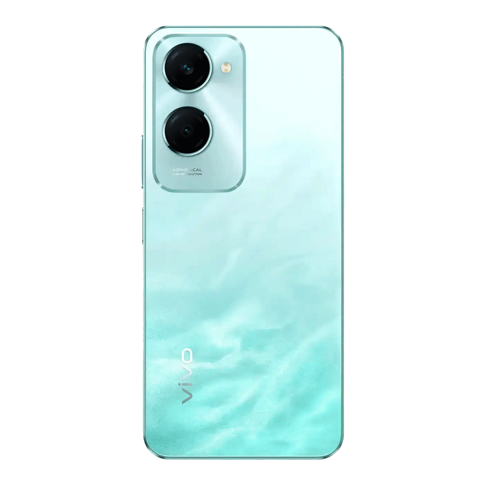 Celular Vivo Y18 6+128GB Azul