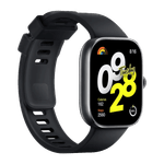 Smart-Watch-Xiaomi-Redmi-Watch-4-Negro