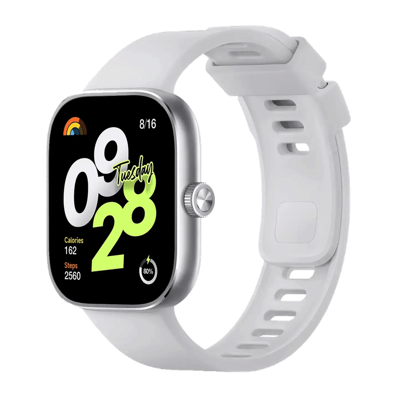 Smart-Watch-Xiaomi-Redmi-Watch-4-Blanco