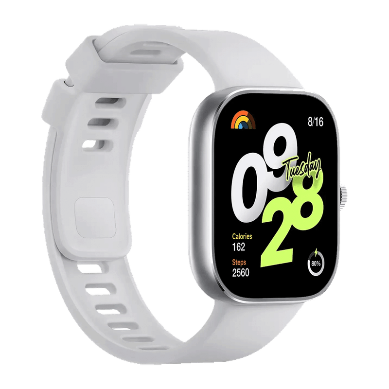 Smart-Watch-Xiaomi-Redmi-Watch-4-Blanco