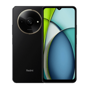 Celular Xiaomi Redmi A3X 3+64GB Negro