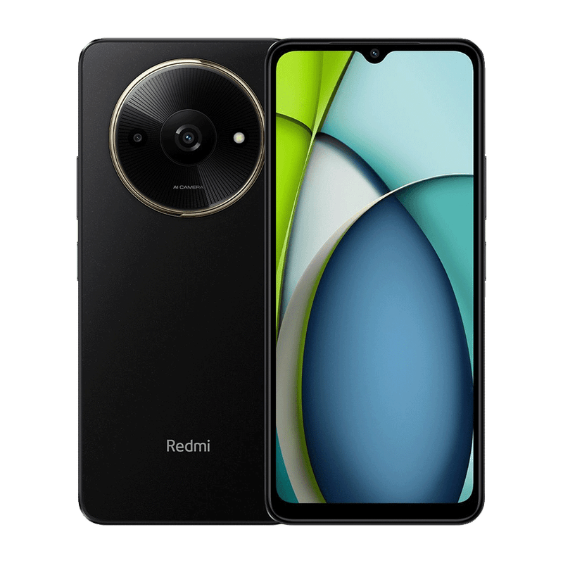 Celular-Xiaomi-Redmi-A3X-Negro