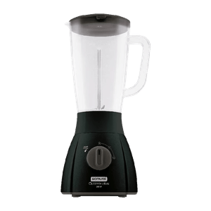 Licuadora Samurai Optimix Plus 500 Watts 2 Litros Negro