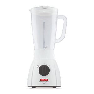 Licuadora Samurai Optimix Plus 500 Watts 2 Litros Blanco