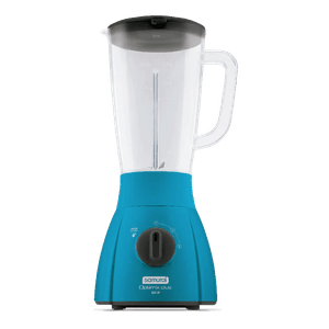 Licuadora Samurai Optimix Plus 500 Watts 2 Litros Azul