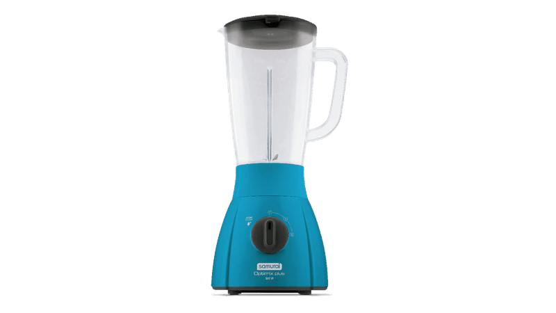 Samurai Vaso Plastico Precio De Licuadora Samurai Optimix Plus