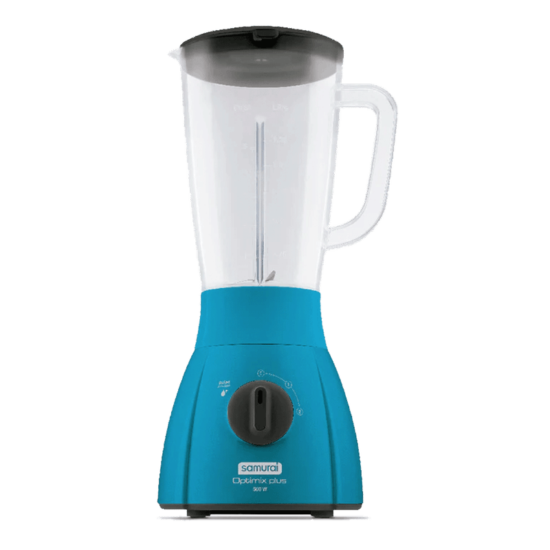 Licuadora-Samurai-Optimix-Plus-Azul-1