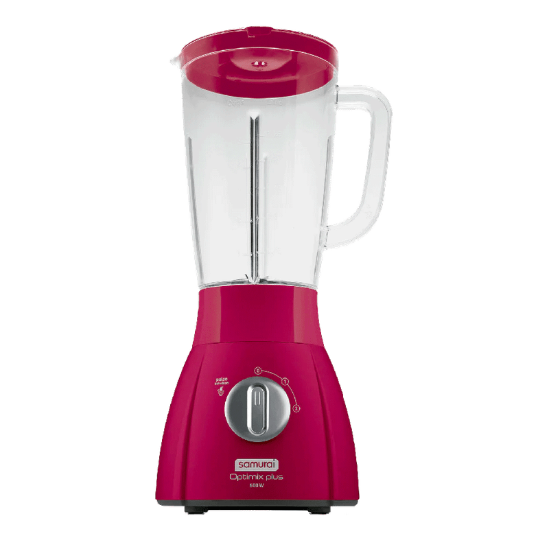 Licuadora-Samurai-Optimix-Plus-Magenta-1