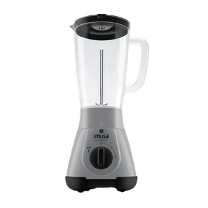 Licuadora Imusa Powermix 2 Litros Gris