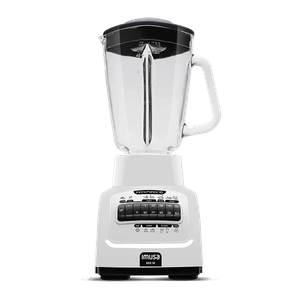 Licuadora Imusa Infiny Force 600 Watts 1.75 Litros Blanco