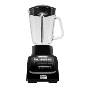 Licuadora Imusa Infiny Force 600 Watts 1.75 Litros Negro