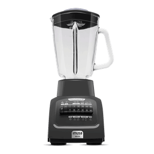 Licuadora Imusa Infiny Force XL 600 Watts 2.2 Litros Gris