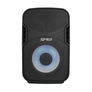 Parlante Kalley K-SPK50X 50 Watts Negro