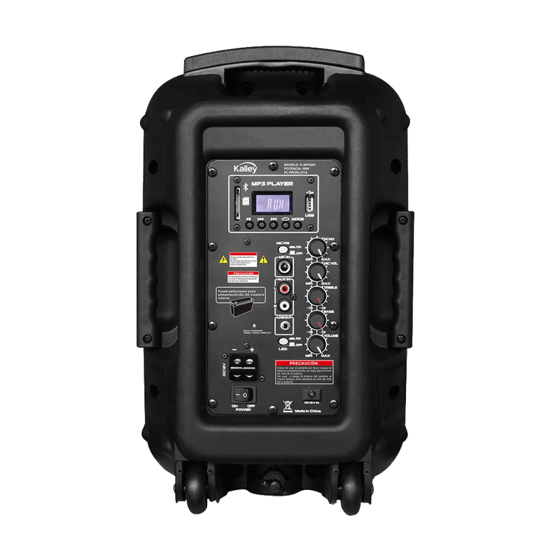 Parlante-Kalley-K-SPK50X-50-Watts-Negro-2