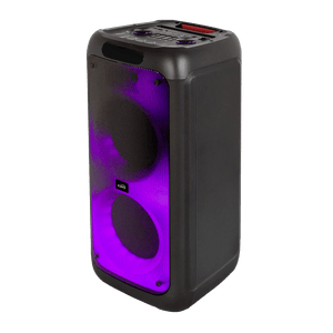 Parlante Kalley K-SPK100 100 Watts Negro
