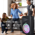 Parlante-Kalley-K-SPK200X-200-Watts-Negro-3