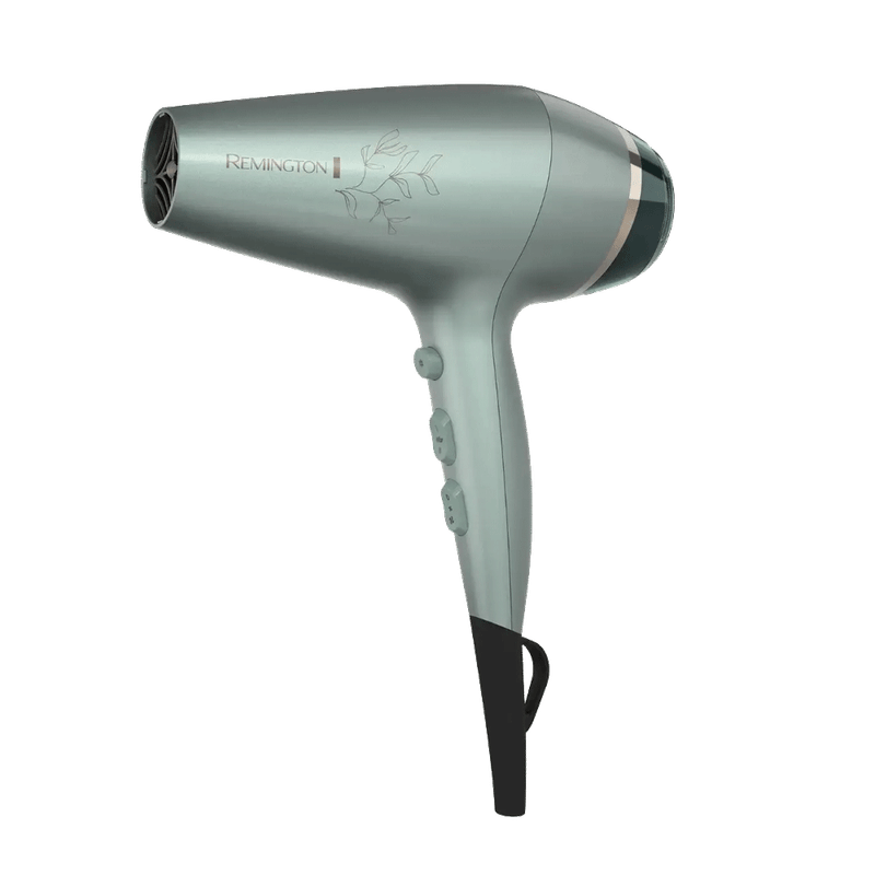 Secador-de-Cabello-Remington-Botanicals-D27A-Verde-1