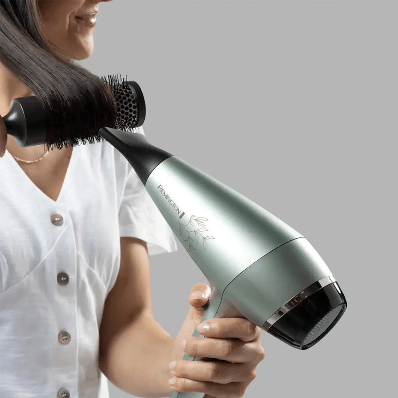 Secador-de-Cabello-Remington-Botanicals-D27A-Verde-3