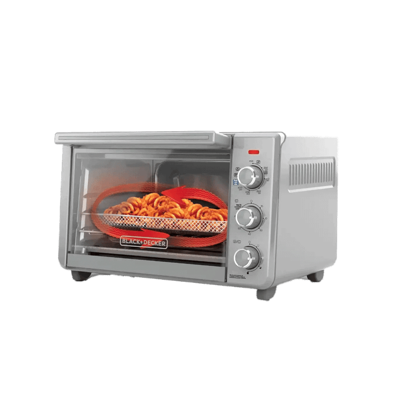 Horno-Tostador-Black-Decker-TO3217SS-22-Litros-Gris