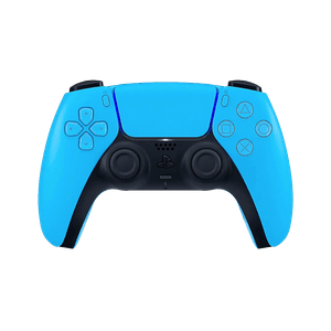 Control Inalambrico Sony Playstation PS5 DualSense Azul Estelar
