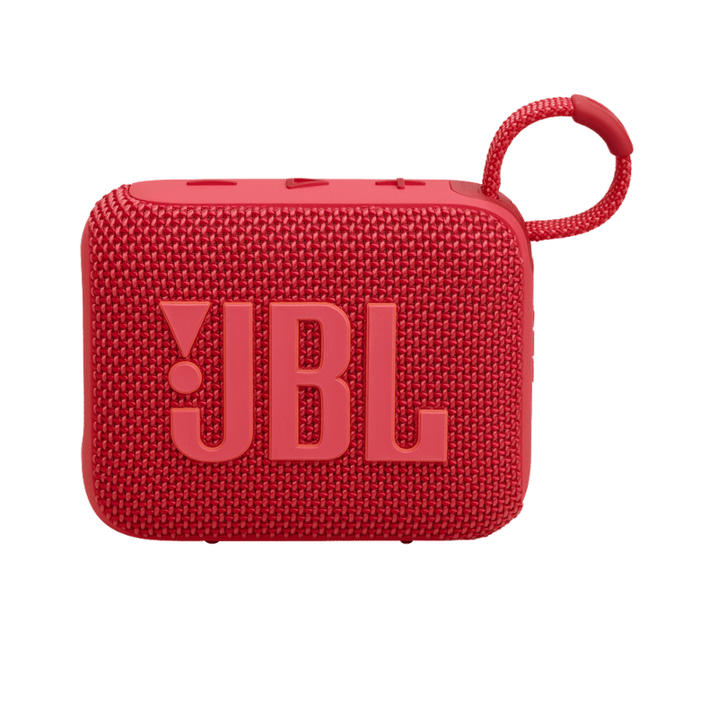 Parlante-JBL-Go-4-Bluetooth-Rojo