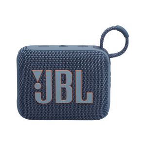 Parlante JBL Go 4 Bluetooth Azul