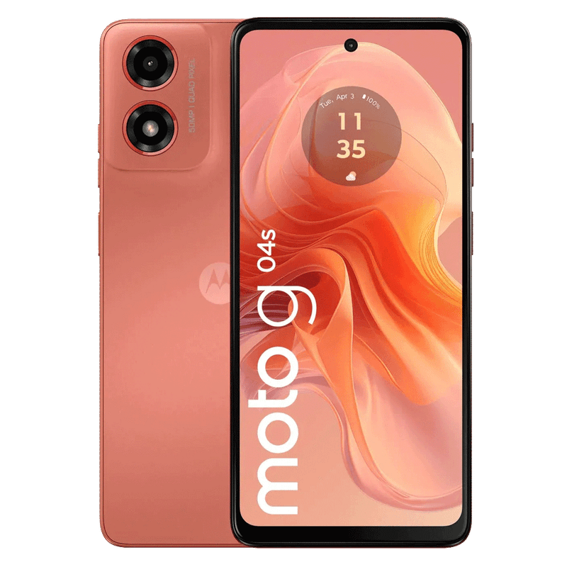 Celular-Motorola-Moto-G04S-Naranja