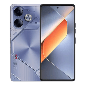 Celular Tecno Pova 6 8+256GB  Gris