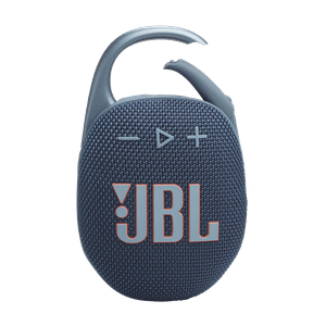 Parlante JBL Clip 5 Bluetooth Azul