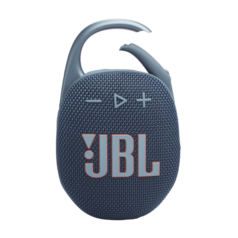 Parlante-JBL-CLip-5-Azul