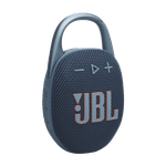 Parlante-JBL-CLip-5-Azul