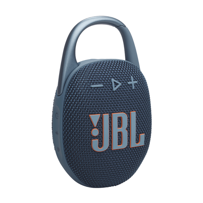 Parlante-JBL-CLip-5-Azul