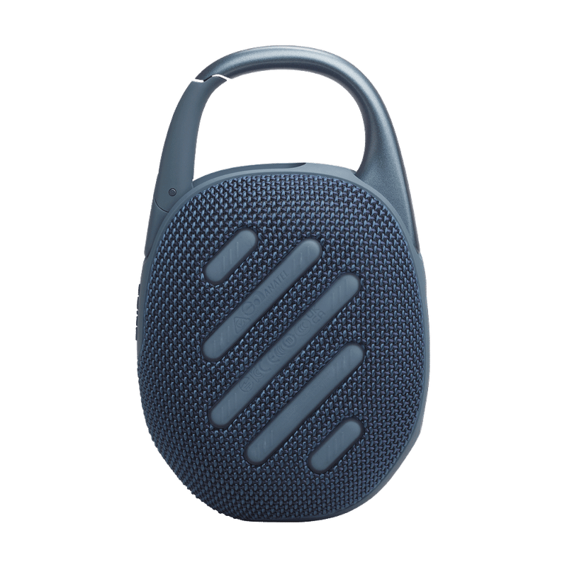 Parlante-JBL-CLip-5-Azul