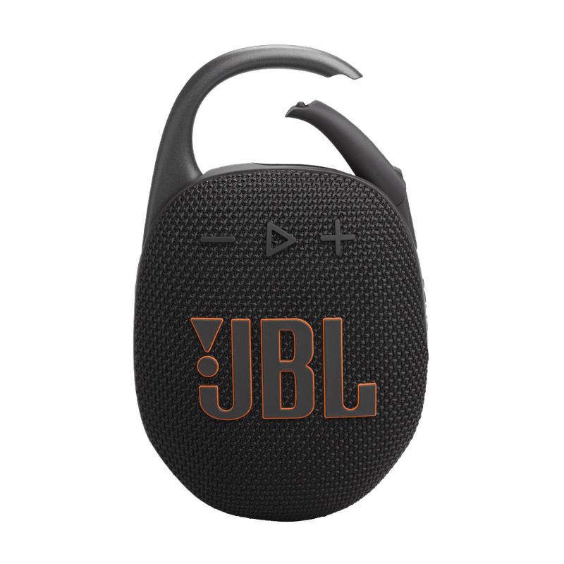 Parlante-JBL-CLip-5-Negro