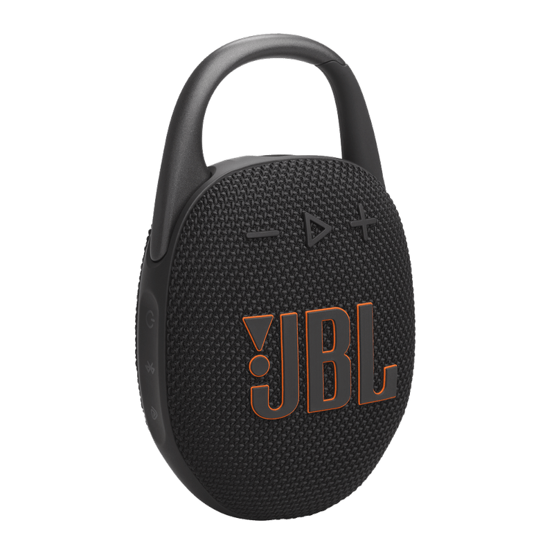 Parlante-JBL-CLip-5-Negro