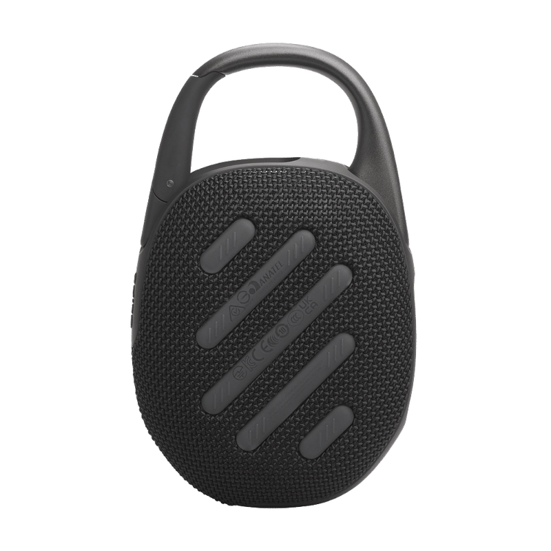 Parlante-JBL-CLip-5-Negro