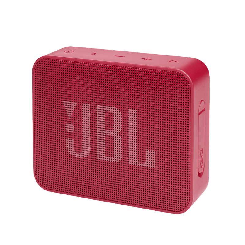Parlante-Go-Essential-Rojo